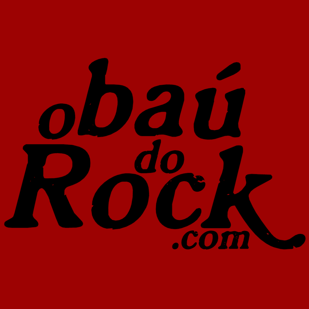 O Baú do Rock