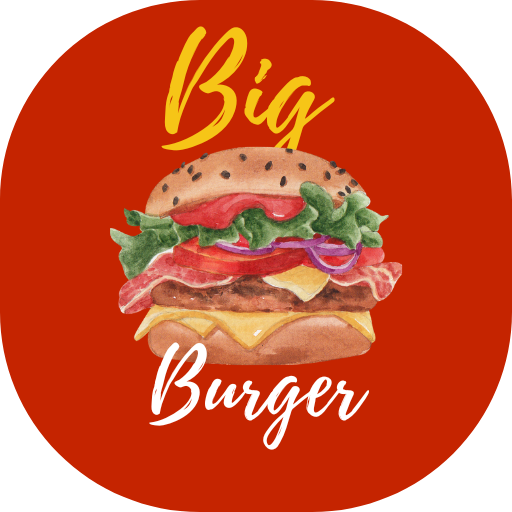 Big Burger 