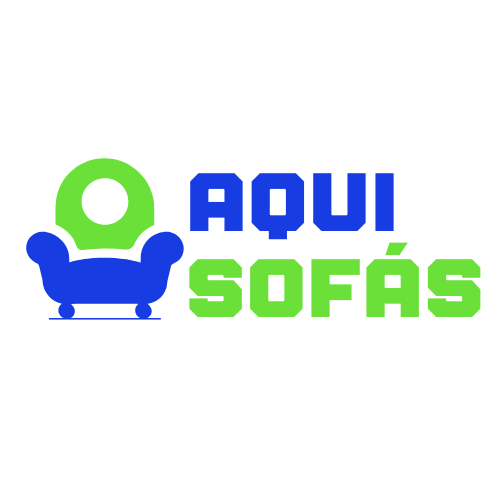 Aqui sofá