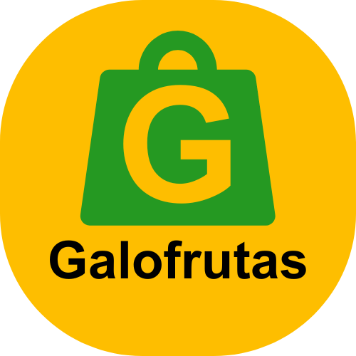 Galo frutas