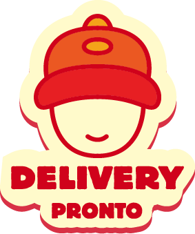 Delivery Pronto